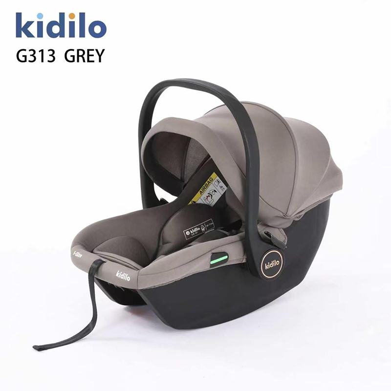 Kidilo G313 Infant Car Seat & Baby Carrier | كرسي سيارة وحامل أطفال كيديلو G313