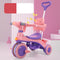 عجله اطفال جوانب | baby bike