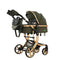 Kidilo Stroller G600| عربة أطفال كيديلو G600