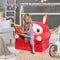 Happy Day! Cute Baby Seats | مسند تعليم جلوس للاطفال  كرسى و سرير ٢ فى ١