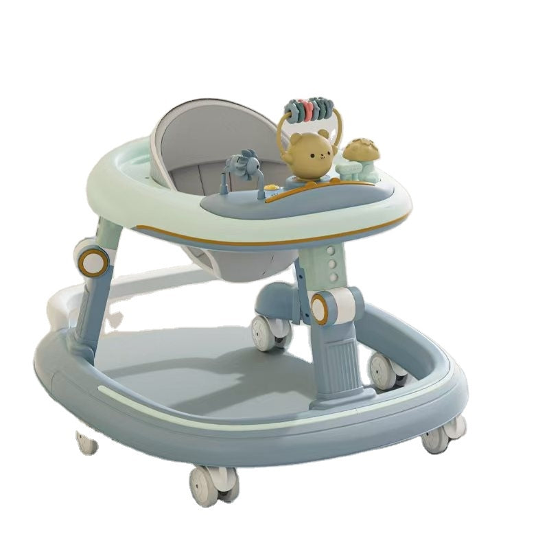 Baby Walker 449M-699CTP| مشاية للاطفال