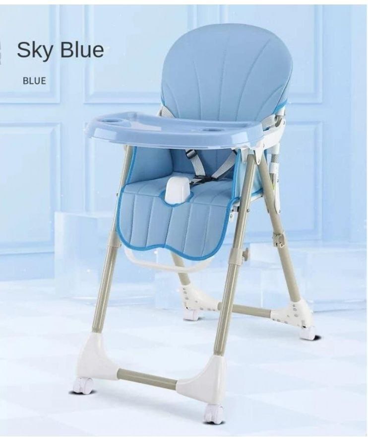 Baby feeding chair