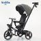 عجلة موجهة للبيبي كيديلو | Kidilo Stroller
3588