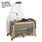 Kidilo Baby Bed UB650D | سرير بيبى كيديلو UB650D