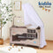 Kidilo Baby Bed T706S| سرير أطفال كيديلو T706S