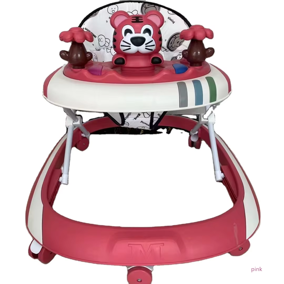Baby Walker MLT-810H | مشاية للاطفال