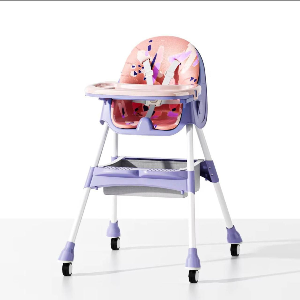 Baby food chair code A061