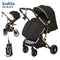 Kidilo Stroller B2F | عربة أطفال كيديلو B2