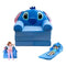 Happy Day! Cute Baby Seats | مسند تعليم جلوس للاطفال  كرسى و سرير ٢ فى ١