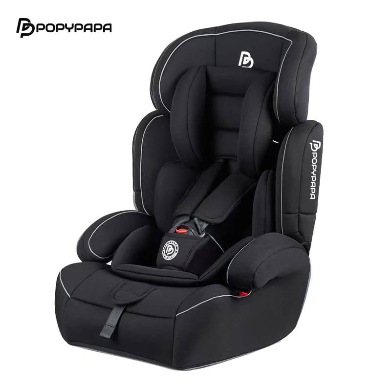 Popypapa carseat stage 3