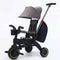 Baby tricycle ( easy folding ) 

1688