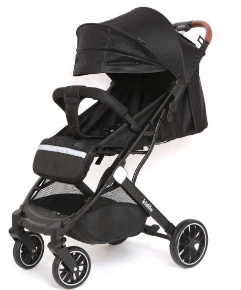 Kidilo k9G Baby Stroller