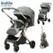 kidilo stroller D7 | سترولر كيديلو D7