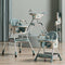 Baby Food Chair H601 | كرسى طعام للاطفال H601
