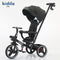 عجلة موجهة للبيبي كيديلو | Kidilo Stroller
3588