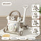 4-in-1 Bear Walker WDH007A | مشاية الدبدوب 4 في 1