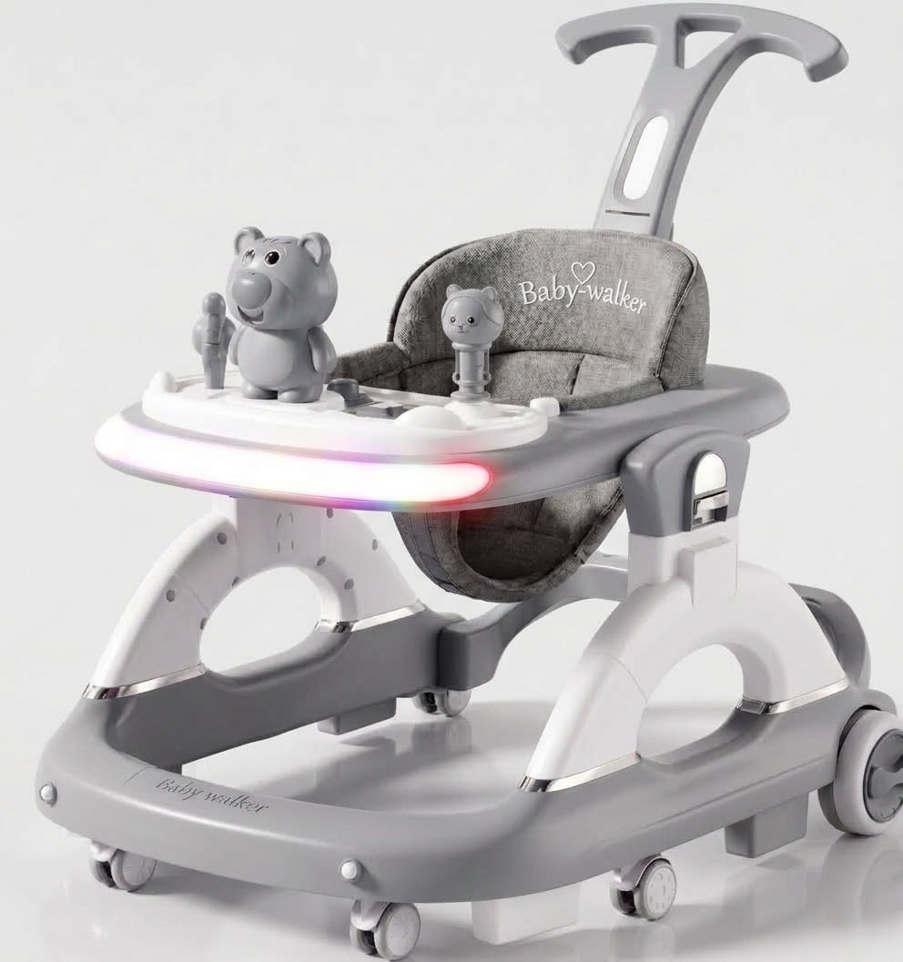 Baby Walker BDL-18 | مشاية للاطفال