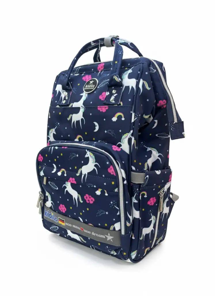 Kidilo baby bag |شنطة كيديلو