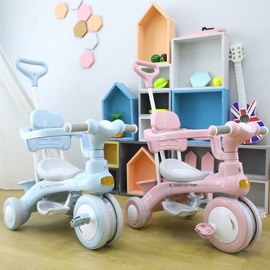 عجله اطفال جوانب | baby bike