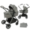 Kidilo H5 stroller