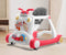 مشاية وبيبي ووكر  HQ-X100 | Walker and baby walker HQ-X100