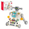 3-in-1 Activity Walker 6043 + 6042| مشاية أنشطة 3 في 1