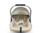 Burbay Carseat Stage 1 | كارسيت بورباى مرحلة اولى