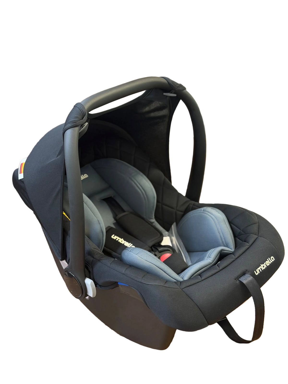 Umbrella Carseat stage 1 | كارسيت امبريلا مرحلى اولى