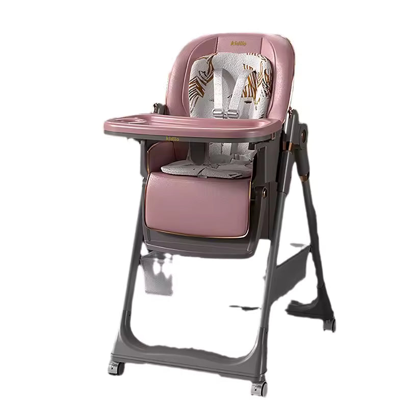 Kidilo Food Chair 8155 | كرسي طعام كيديلو 8155