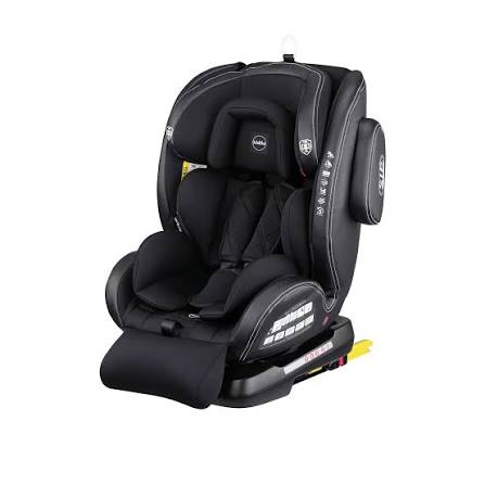 Kidilo Car Seat KBH308 pro | مقعد سيارة كيديلو KBH308 pro