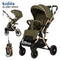 kidilo stroller B2 | سترولر كيديلو B2