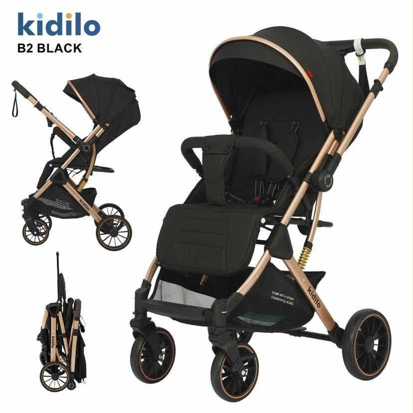 kidilo stroller B2 | سترولر كيديلو B2