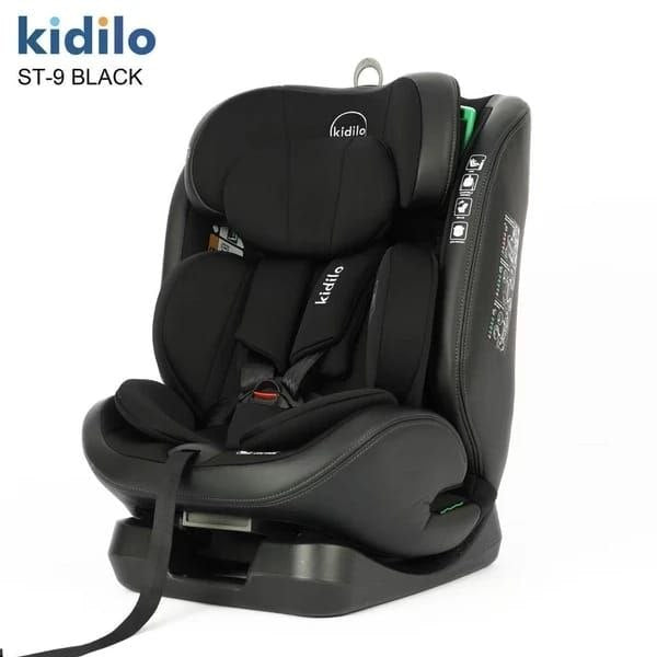 Kidilo Carseat ST-9 | كيديلو كارسيت ST-9