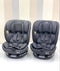 Kidilo Carseat G406 pro | 360 degree isofix