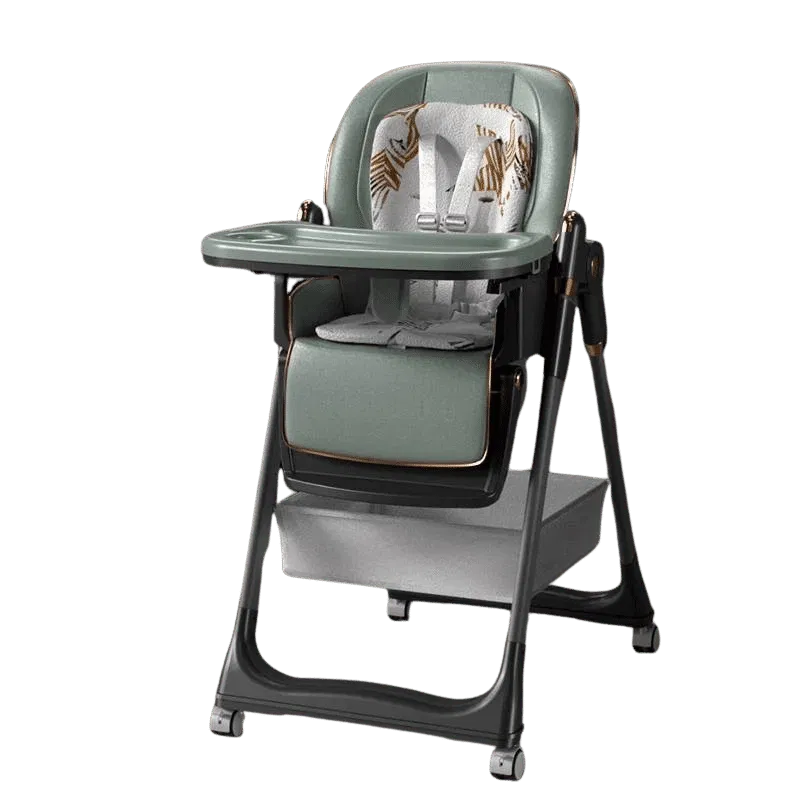 Kidilo Food Chair 8155 | كرسي طعام كيديلو 8155