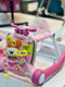 مشاية وبيبي ووكر  HQ-x300 | Walker and Baby Walker HQ-x300