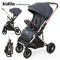 Kidilo 6530 Pro stroller | سترولر كيديلو ٦٥٣٠ برو