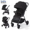 Kidilo Stroller M9| عربية أطفال من كيديلو ذراع قلاب