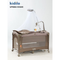 Kidilo Baby Bed UB650A | سرير بيبى كيديلو UB650A