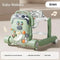 مشاية وبيبي ووكر SH-807 | Walker and Baby Walker SH-807