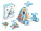 4-in-1 Activity Walker 960+958+961| مشاية أنشطة 4 في 1