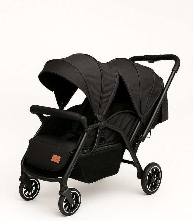 Kidilo Twins lb200