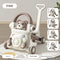 4-in-1 Bear Walker WDH007A | مشاية الدبدوب 4 في 1