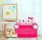 Happy Day! Cute Baby Seats | مسند تعليم جلوس للاطفال  كرسى و سرير ٢ فى ١