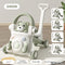 4-in-1 Bear Walker WDH007A | مشاية الدبدوب 4 في 1