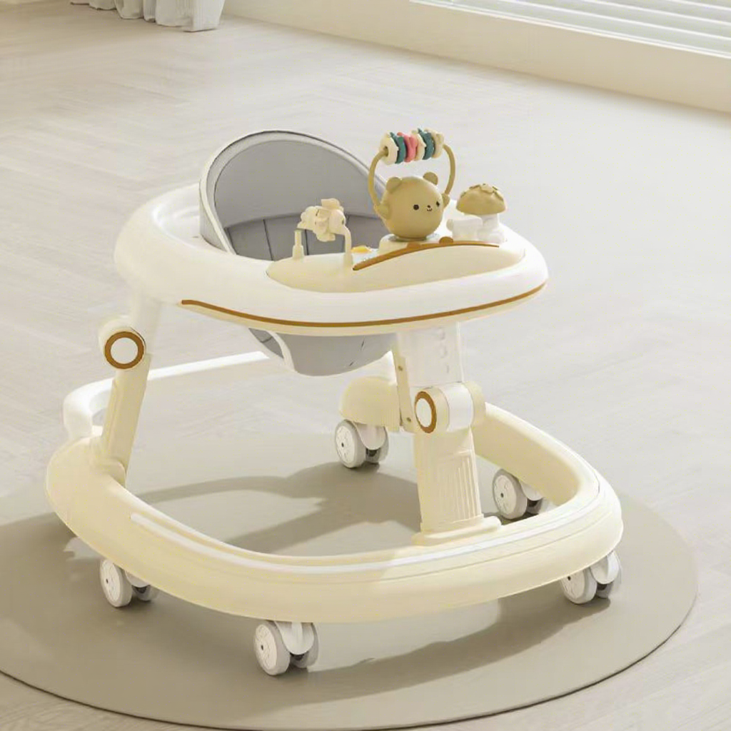 Baby Walker 449M-699CTP| مشاية للاطفال