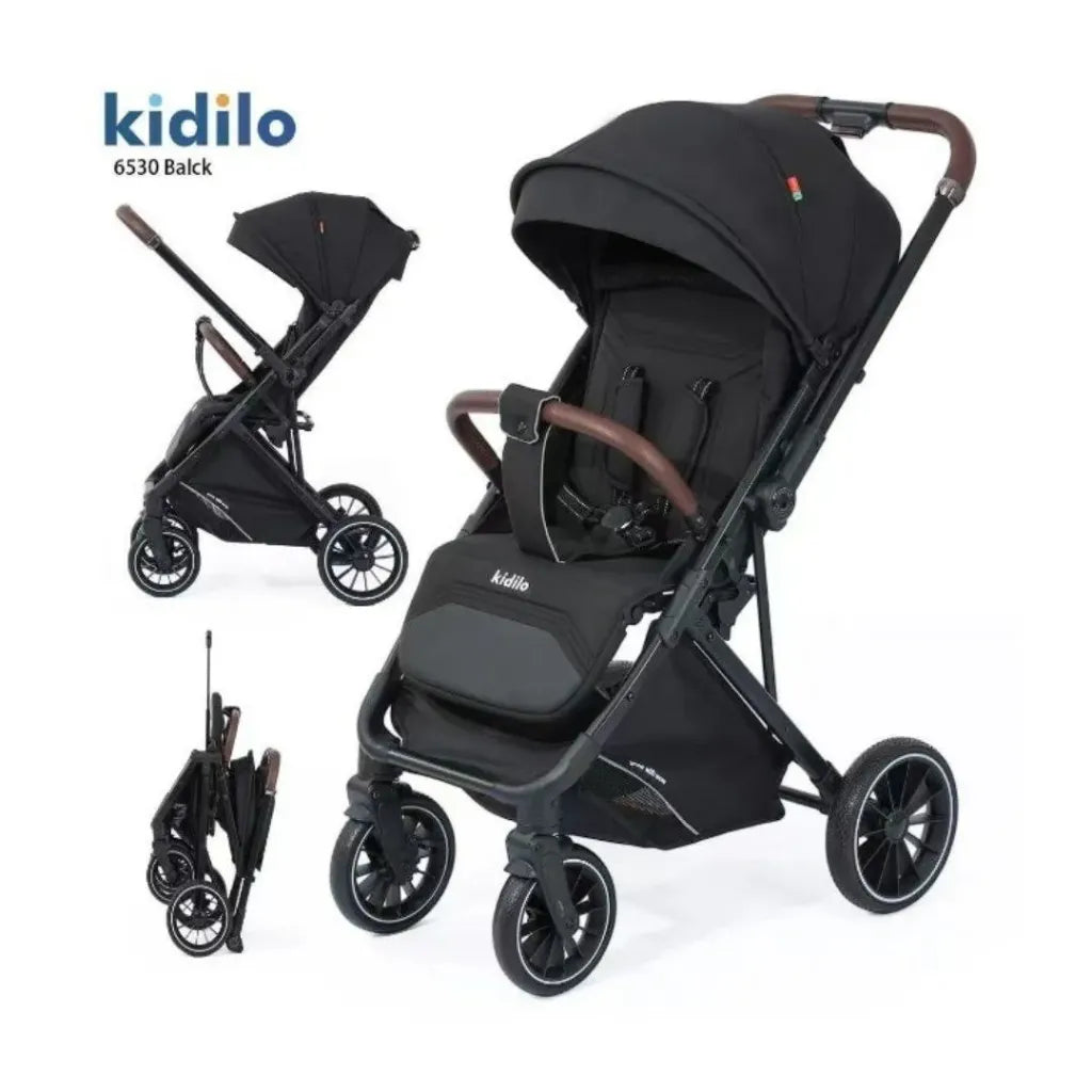 Kidilo 6530 stroller | سترولر كيديلو ٦٥٣٠