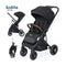 Kidilo 6530 stroller | سترولر كيديلو ٦٥٣٠