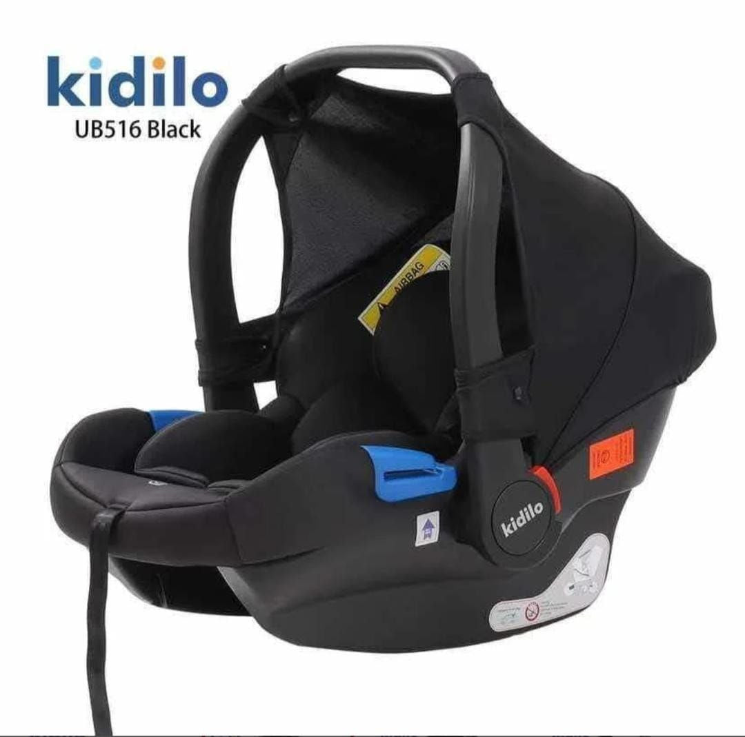 Car seat kidilo Ub516 stage 1 | كارسيت كيديلو ub516