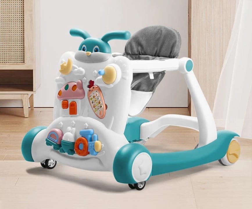 مشاية وبيبي ووكر  HQ-X100 | Walker and baby walker HQ-X100